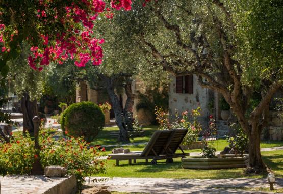 Paliokaliva Village (Tragaki CR)  Insula Zakynthos Grecia