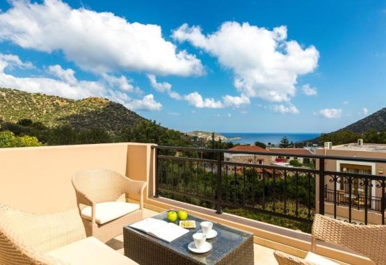 Pantheon Villas and Suites (Bali) (K)  Rethymno Grecia