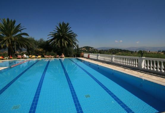 Paradise Hotel (Gouvia)  Insula Corfu Grecia