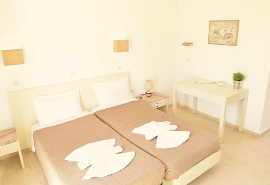 Pelagia Bay Hotel  Heraklion Grecia