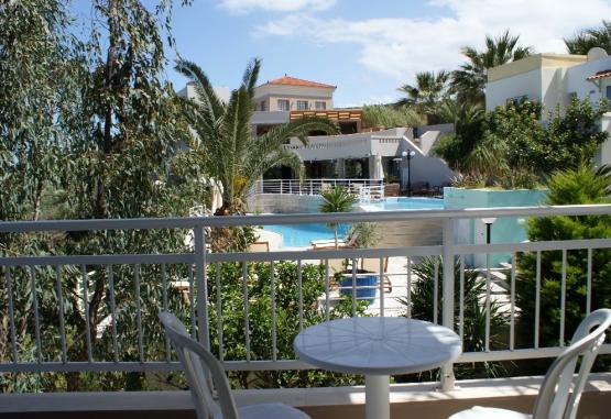 Pelagia Bay Hotel  Heraklion Grecia