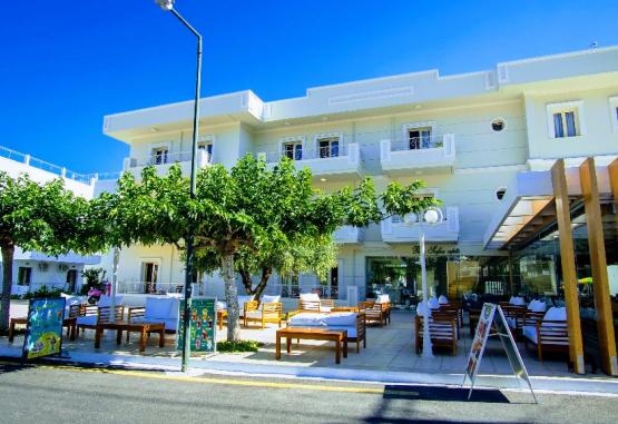Pela Sofia Apartments (Crete Altino)  Heraklion Grecia
