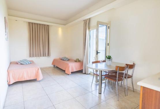 Pela Sofia Apartments (Crete Altino)  Heraklion Grecia