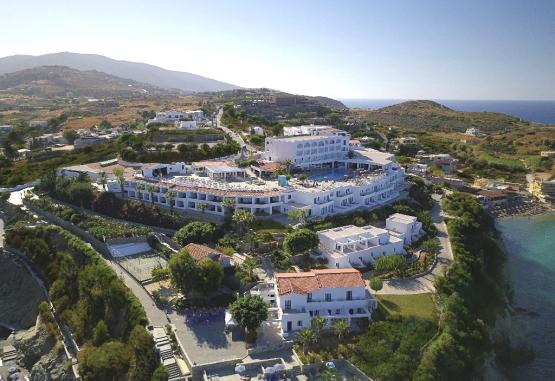 Peninsula Resort and Spa (Ag. Pelagia)  Heraklion Grecia