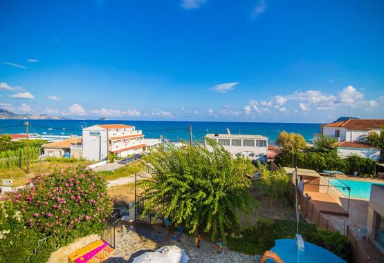 Playa Bay (Laganas)  Insula Zakynthos Grecia