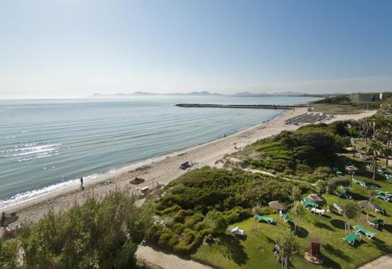 Playa Esperanza  Regiunea Mallorca Spania