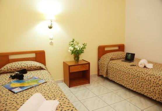 Planos Aparthotel (Tsilivi)  Insula Zakynthos Grecia