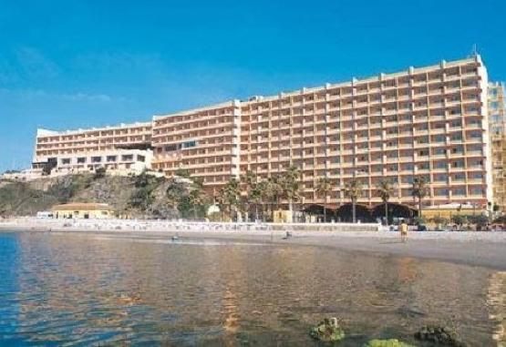 Playabonita (turism seniori)  Benalmadena Spania