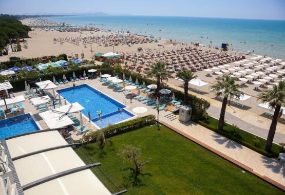 Premium Beach (Golem-Durres)  Albania Regiunea Albania