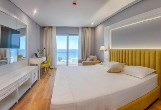 Premium Beach (Golem-Durres)  Albania Regiunea Albania