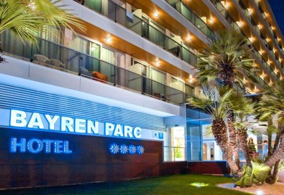 RH Bayren Parc Hotel  Gandia Spania