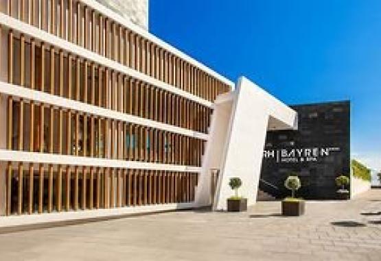 RH Bayren Hotel  Gandia Spania
