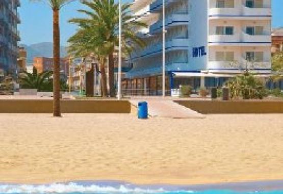 RH Riviera  Gandia Spania