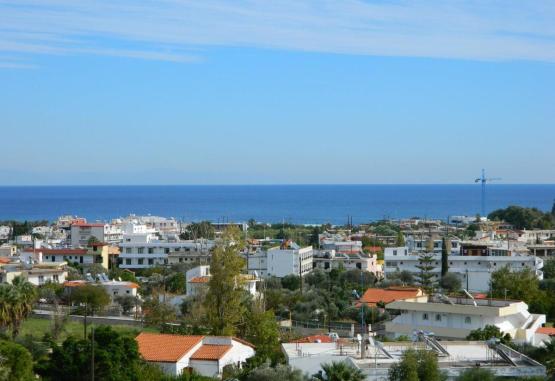 TELHINIS Hotel Faliraki Grecia