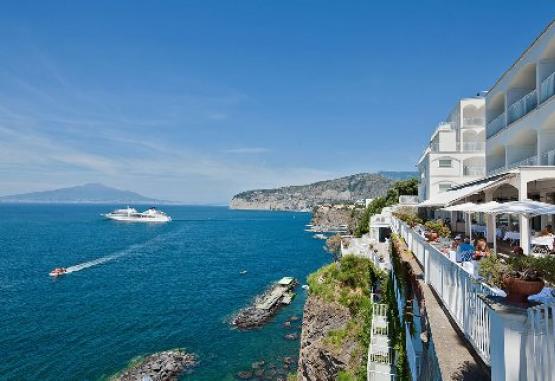 Riviera Sorrento  Sorrento Italia