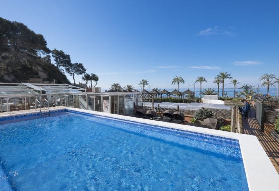 Rosamar Spa Hotel  Lloret de Mar Spania