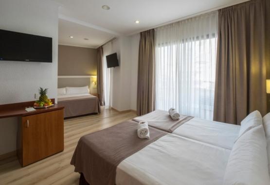 Rosamar Spa Hotel  Lloret de Mar Spania