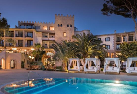 Secrets Mallorca Villamil (Adults Only) (ex. Hesperia)  Regiunea Mallorca Spania