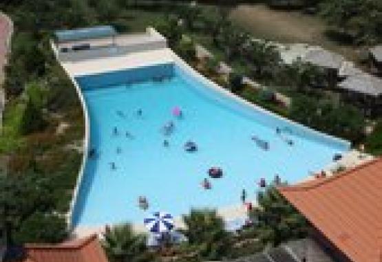 SIDE AQUA BEACH HOTEL  Side Turcia