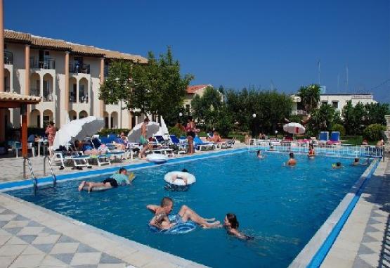 Silver Beach (Adults Only) (Corfu Insula Corfu Grecia