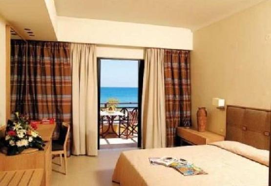 Silver Beach (Adults Only) (Corfu Insula Corfu Grecia