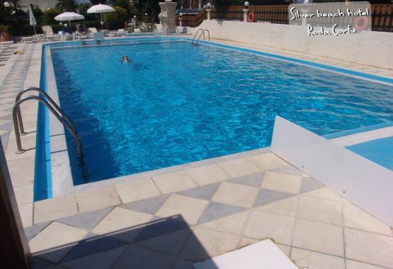 Silver Beach (Adults Only) (Corfu Insula Corfu Grecia