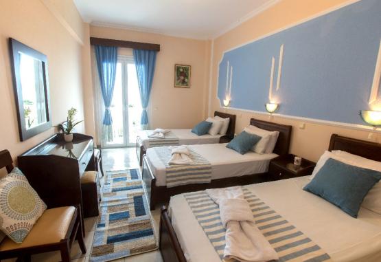 Sirena Beach Hotel Insula Corfu Grecia