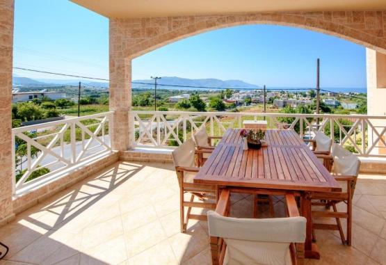 Sofia Resort (K)  Rethymno Grecia