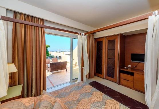 Sofia Resort (K)  Rethymno Grecia