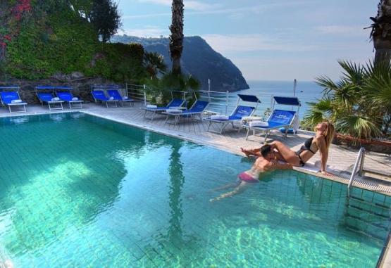 Sorriso Resort  Forio Italia