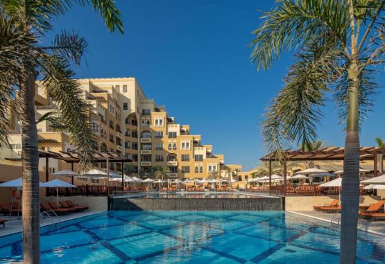 RIXOS BAB AL BAHR Ras Al Khaimah Emiratele Arabe Unite