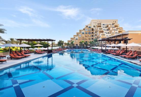 RIXOS BAB AL BAHR Ras Al Khaimah Emiratele Arabe Unite