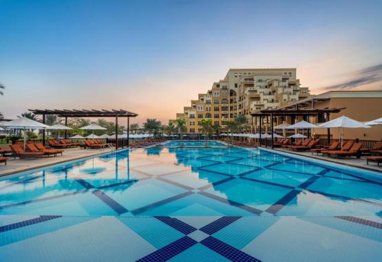 RIXOS BAB AL BAHR Ras Al Khaimah Emiratele Arabe Unite