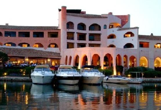 Starwood Cala di Volpe  Porto Cervo Italia