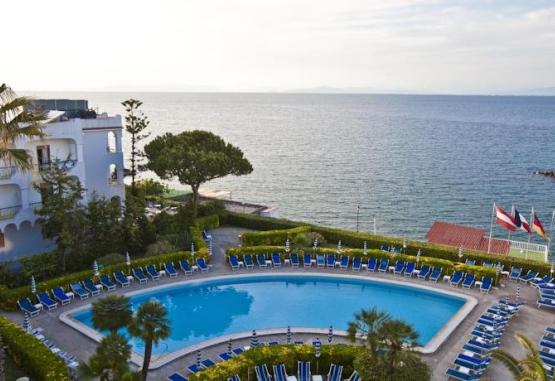 Terme Alexander Hotel  Ischia Italia