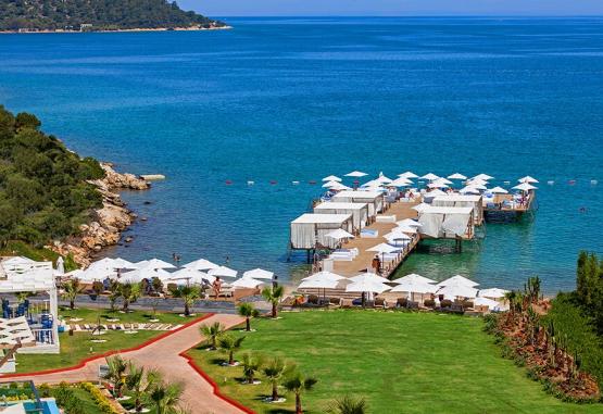 THOR EXCLUSIVE HOTEL (Adults Only 18+) (Torba)  Regiunea Bodrum Turcia