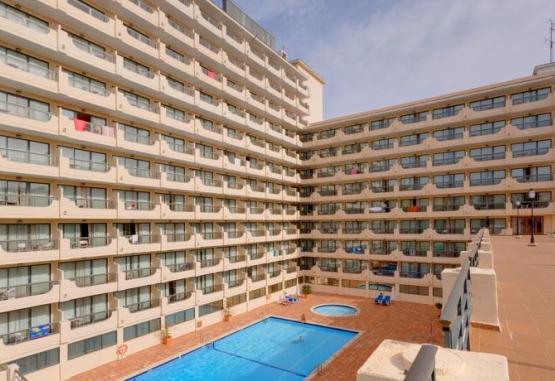 Tryp Bosque  Regiunea Mallorca Spania