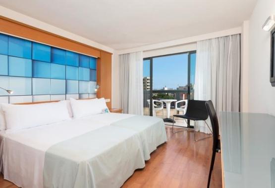 Tryp Bosque  Regiunea Mallorca Spania