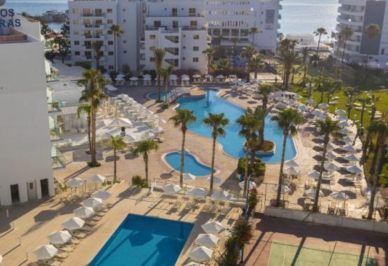 TSOKKOS BEACH HOTEL  Protaras Cipru