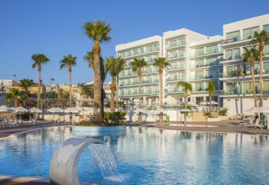 TSOKKOS BEACH HOTEL  Protaras Cipru