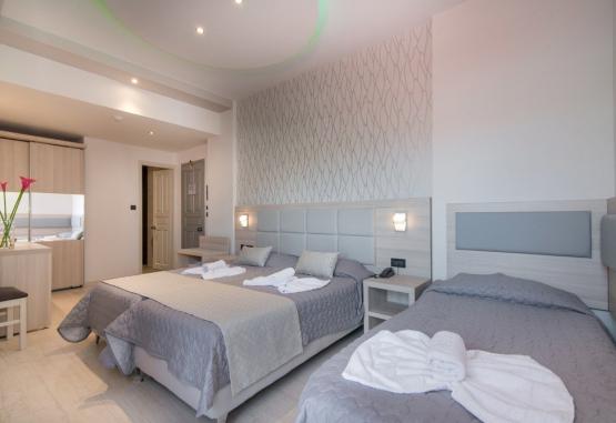 Tzante Hotel (Laganas) adults recommended  Insula Zakynthos Grecia