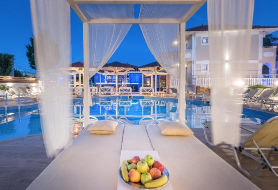 Tzante Hotel (Laganas) adults recommended  Insula Zakynthos Grecia