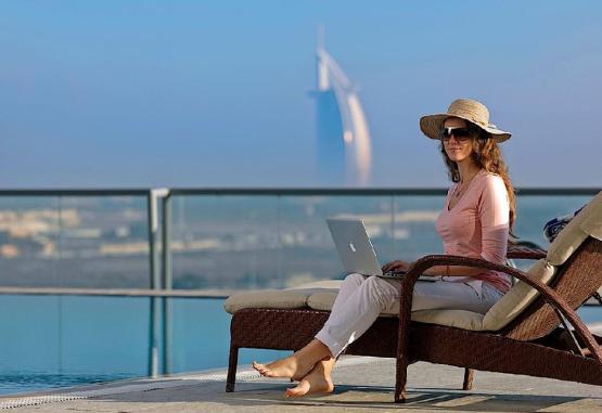 TWO SEASONS HOTEL APARTMENTS  Downtown Emiratele Arabe Unite