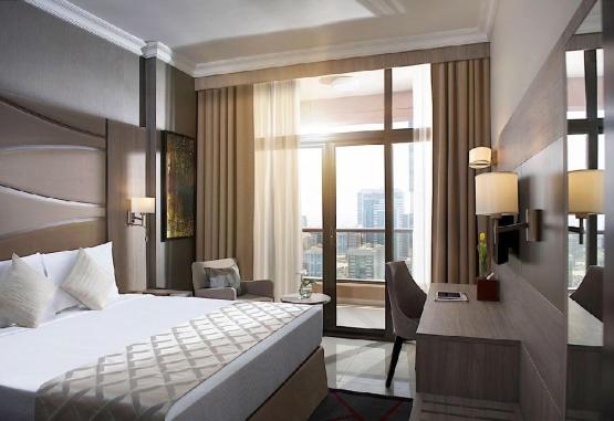 TWO SEASONS HOTEL APARTMENTS  Downtown Emiratele Arabe Unite
