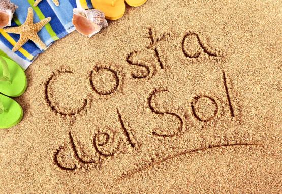 Turism social COSTA DEL SOL - Hotel 3*  Fuengirola Spania