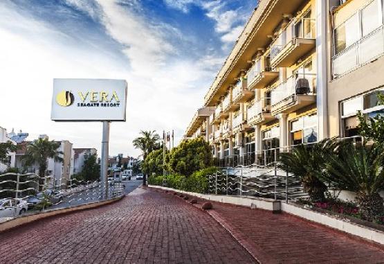 VERA SEAGATE RESORT  Belek Turcia