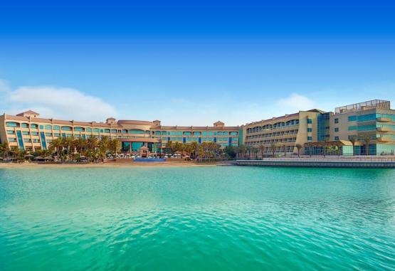 AL RAHA BEACH 5* Regiunea Abu Dhabi Emiratele Arabe Unite