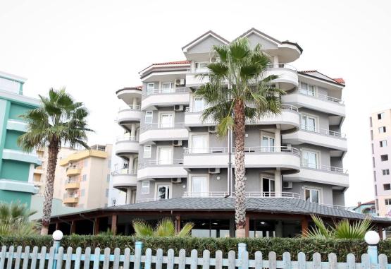 Vila Verde (Durres)  Albania Regiunea Albania