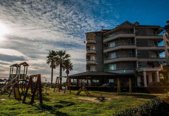 Vila Verde (Durres)  Albania Regiunea Albania