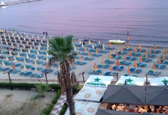 Vila Verde (Durres)  Albania Regiunea Albania